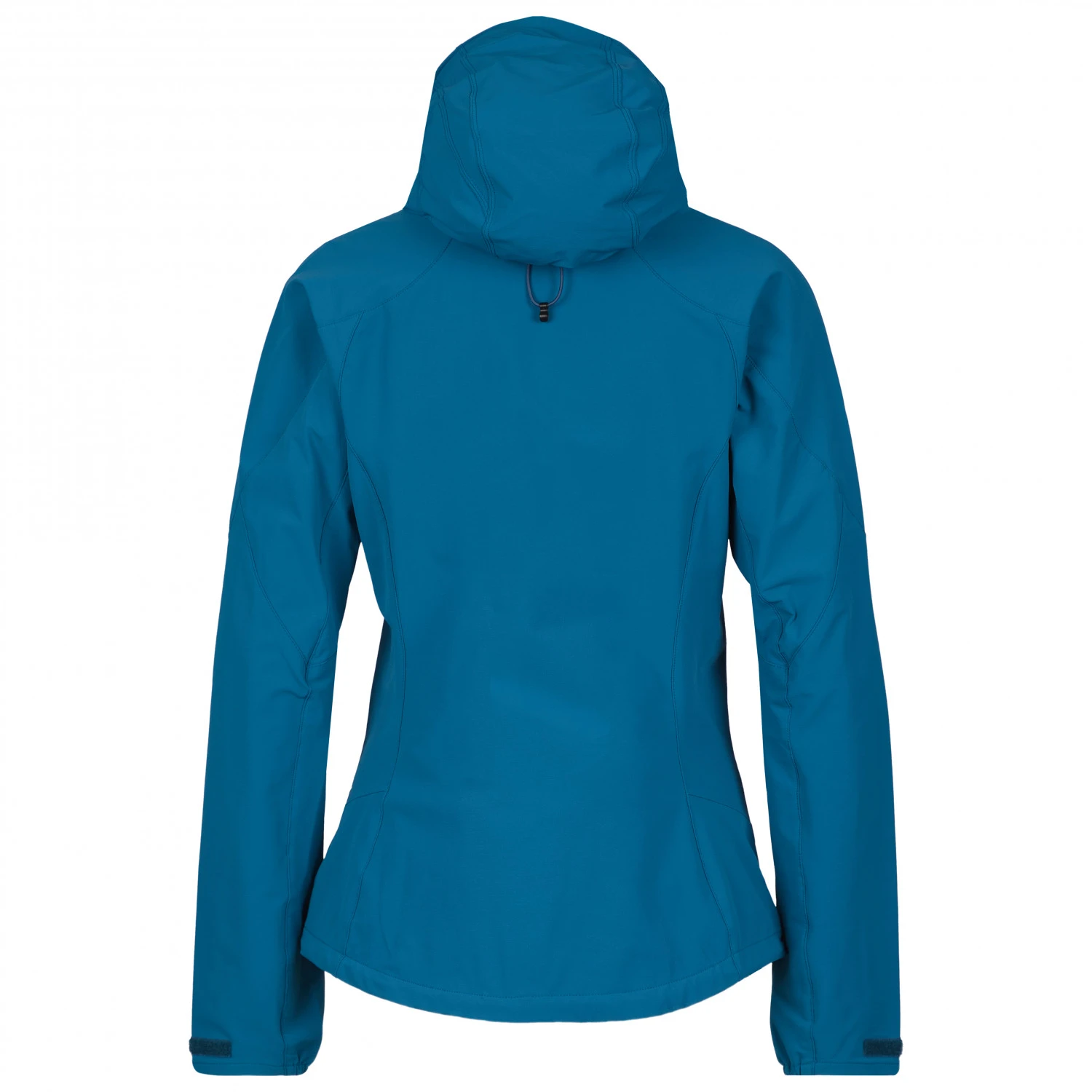 Mountain Equipment - Women's Frontier Hooded Jacket - Veste Softshell 3 Mountain Equipment - Women's Frontier Hooded Jacket - Veste Softshell – Image 3