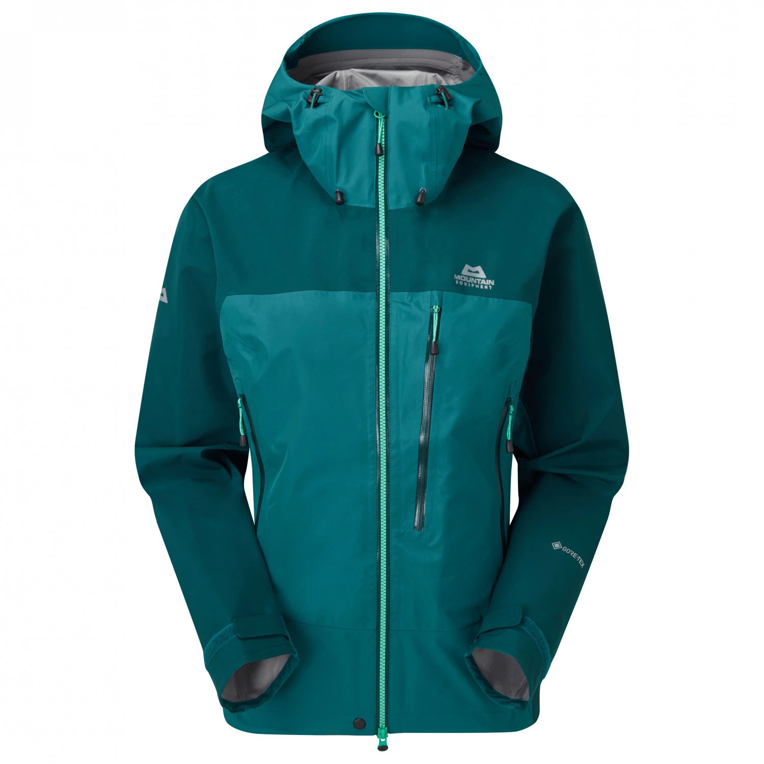 Mountain Equipment - Women's Makalu Jacket - Veste Imperméable 1 Mountain Equipment - Women's Makalu Jacket - Veste Imperméable