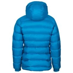 Mountain Equipment - Women's Sigma Jacket - Doudoune -Magasin De Vêtements D'Extérieur mountain equipment womens sigma jacket doudoune detail 3