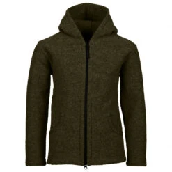 Mufflon - Kid's Kaja - Veste En Laine -Magasin De Vêtements D'Extérieur mufflon kids kaja veste en laine 2