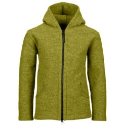 Mufflon - Kid's Kaja - Veste En Laine -Magasin De Vêtements D'Extérieur mufflon kids kaja veste en laine 3