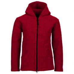 Mufflon - Kid's Kaja - Veste En Laine -Magasin De Vêtements D'Extérieur mufflon kids kaja veste en laine 4