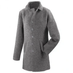 Mufflon - Robert - Veste En Laine -Magasin De Vêtements D'Extérieur mufflon robert veste en laine 1