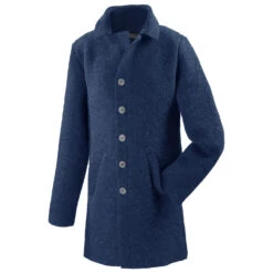 Mufflon - Robert - Veste En Laine -Magasin De Vêtements D'Extérieur mufflon robert veste en laine 2