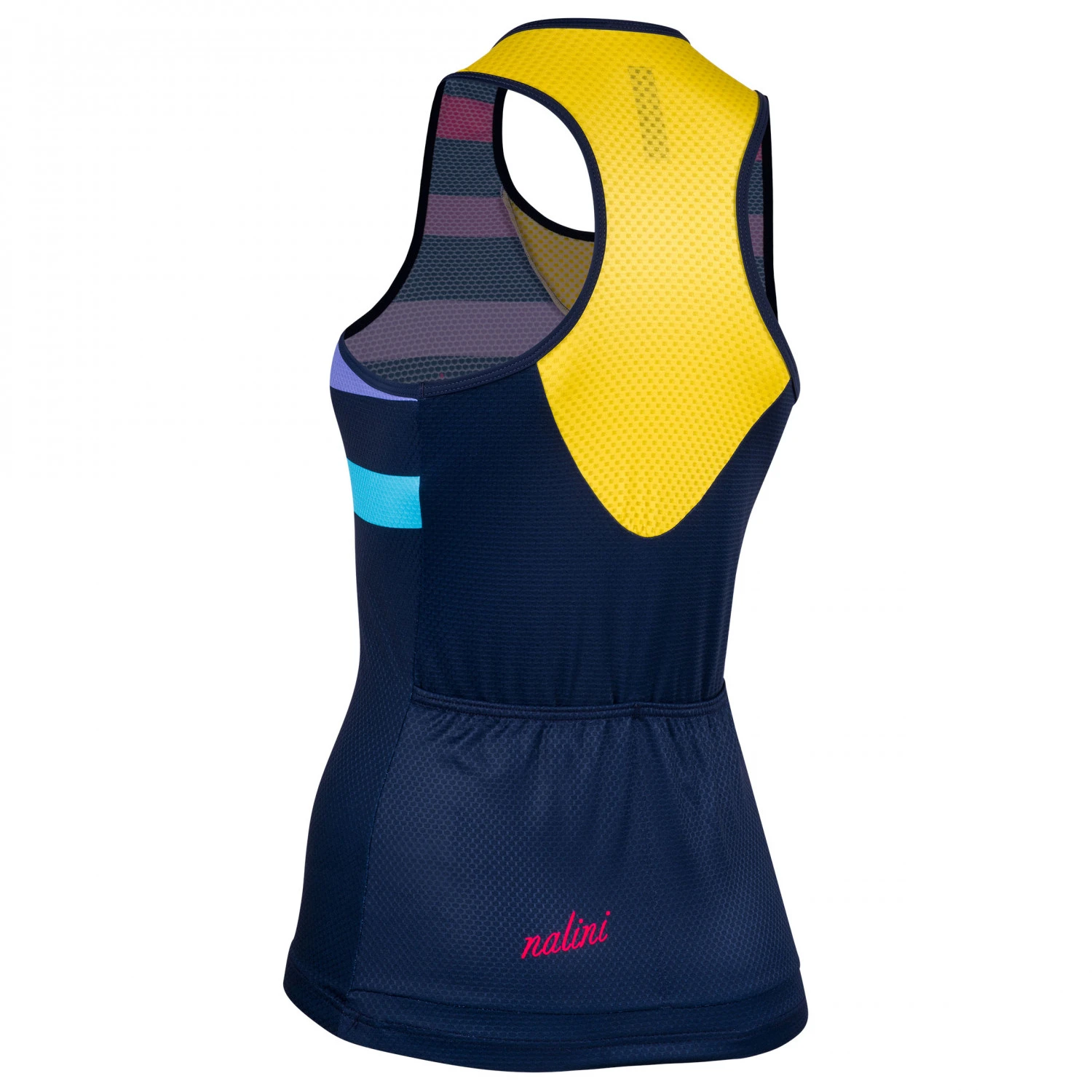 Nalini - Women's Tank Top - Débardeur De Cyclisme 2 Nalini - Women's Tank Top - Débardeur De Cyclisme – Image 2