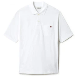 Napapijri - Women's Ebia - Polo 11 Napapijri - Women's Ebia - Polo -Magasin De Vêtements D'Extérieur napapijri womens ebia polo 1