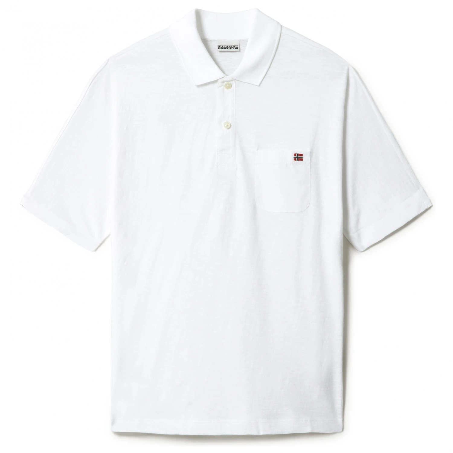 Napapijri - Women's Ebia - Polo 6 Napapijri - Women's Ebia - Polo – Image 6