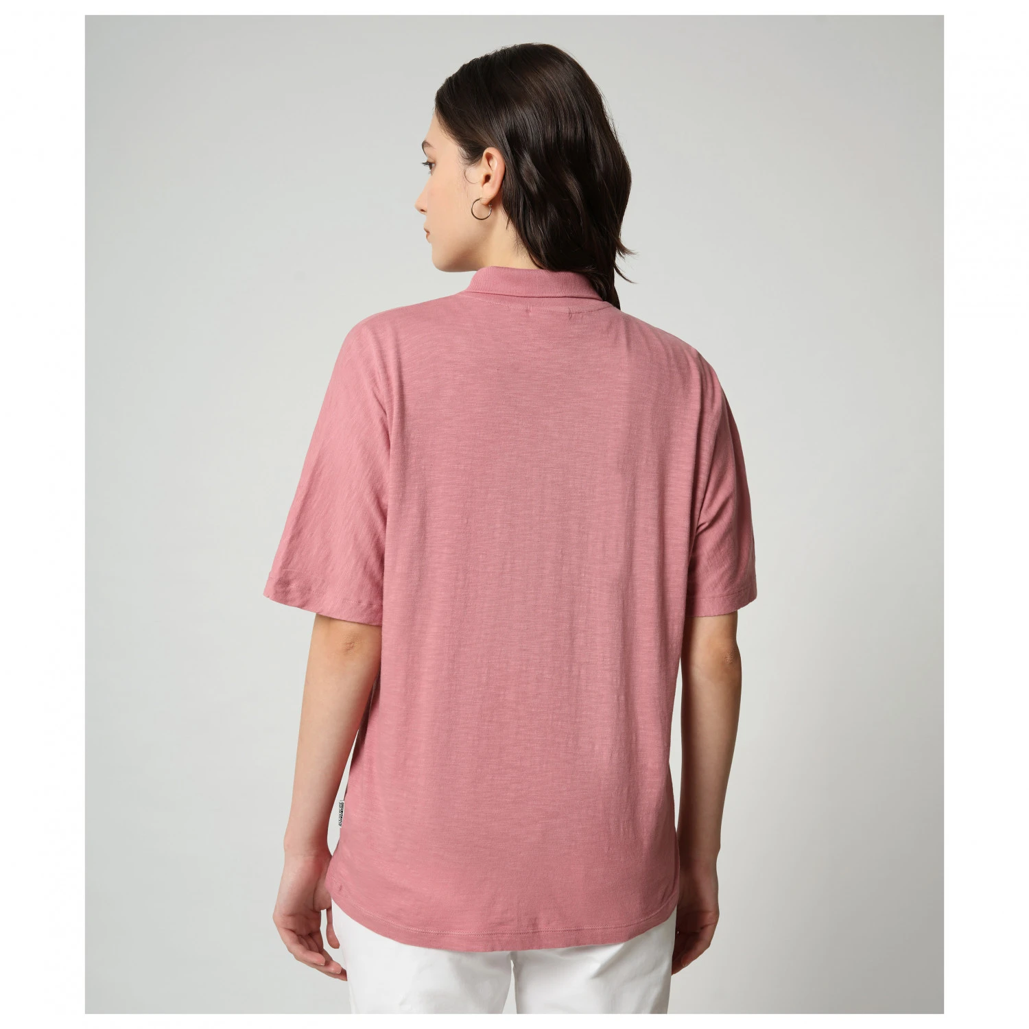 Napapijri - Women's Ebia - Polo 4 Napapijri - Women's Ebia - Polo – Image 4