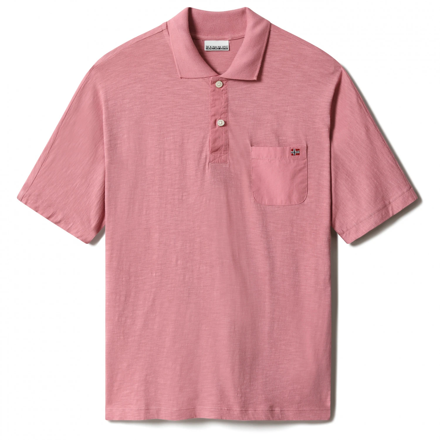 Napapijri - Women's Ebia - Polo 1 Napapijri - Women's Ebia - Polo