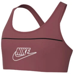 Nike - Big Kid's Dri-Fit Swoosh Sports Bra - Débardeur 5 Nike - Big Kid's Dri-Fit Swoosh Sports Bra - Débardeur -Magasin De Vêtements D'Extérieur nike big kids dri fit swoosh sports bra debardeur 1