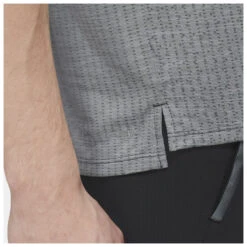 Nike - Dri-Fit ADV Techknit Ultra S/S Running Top - T-shirt De Running -Magasin De Vêtements D'Extérieur nike dri fit adv techknit ultra s s running top t shirt de running detail 3