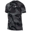 Nike - Dri-FIT Miler - T-shirt De Running