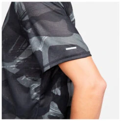 Nike - Dri-FIT Miler - T-shirt De Running -Magasin De Vêtements D'Extérieur nike dri fit miler t shirt de running detail 6