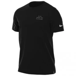 Nike - Dri-Fit Run Division Rise 365 Flash S/S Top - T-shirt De Running 5 Nike - Dri-Fit Run Division Rise 365 Flash S/S Top - T-shirt De Running -Magasin De Vêtements D'Extérieur nike dri fit run division rise 365 flash s s top t shirt de running 1