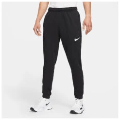 Nike - Dri-FIT Tapered Training Pants - Pantalon De Jogging 8 Nike - Dri-FIT Tapered Training Pants - Pantalon De Jogging -Magasin De Vêtements D'Extérieur nike dri fit tapered training pants pantalon de jogging detail 3