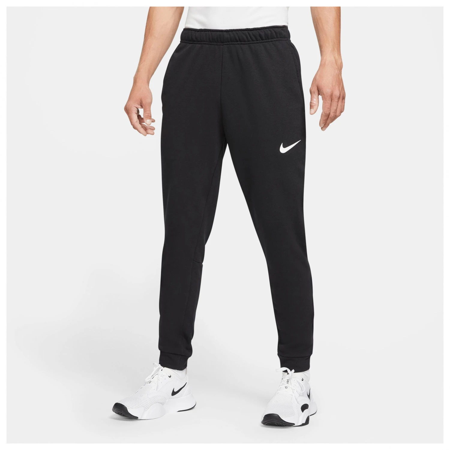 Nike - Dri-FIT Tapered Training Pants - Pantalon De Jogging 3 Nike - Dri-FIT Tapered Training Pants - Pantalon De Jogging – Image 3