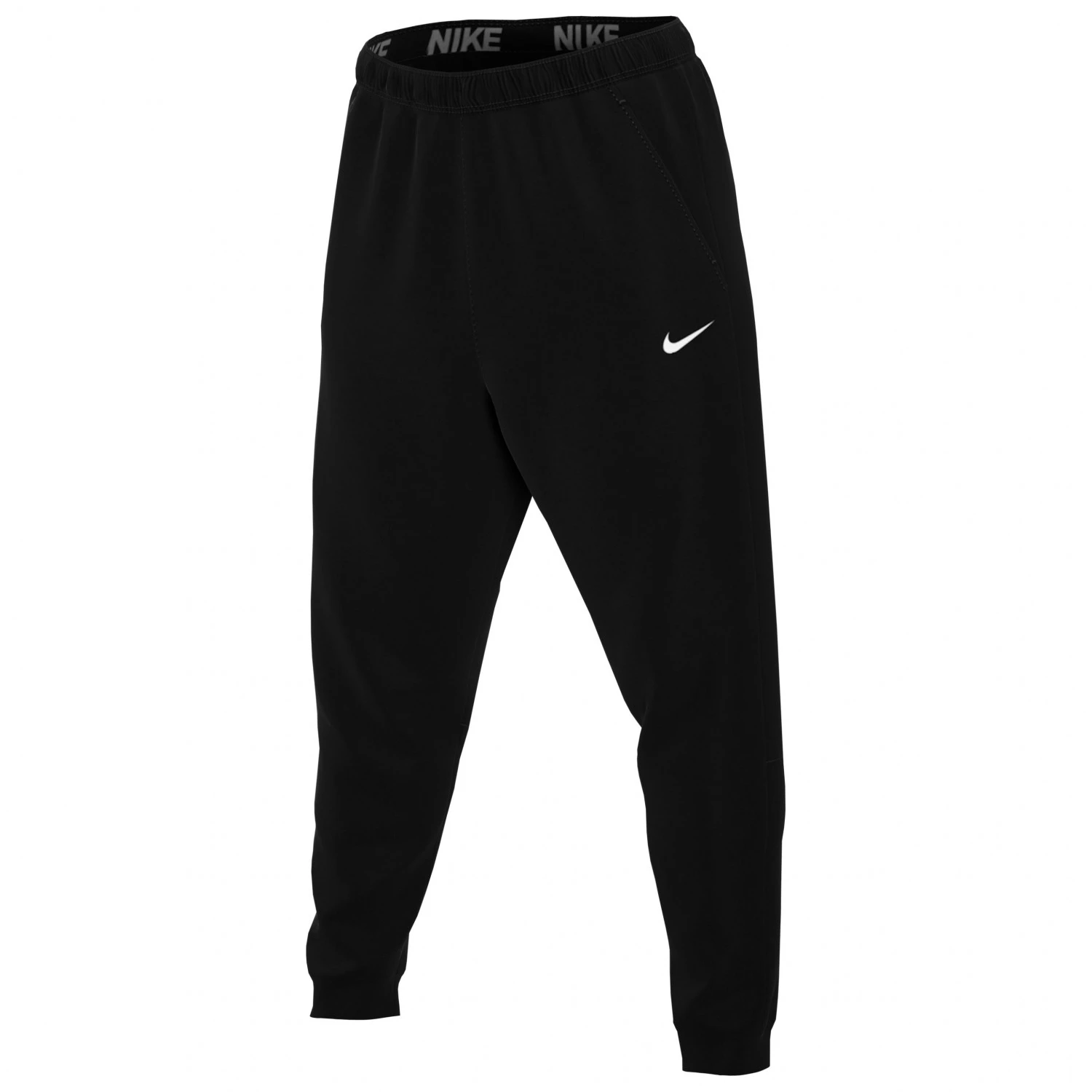 Nike - Dri-FIT Tapered Training Pants - Pantalon De Jogging 1 Nike - Dri-FIT Tapered Training Pants - Pantalon De Jogging