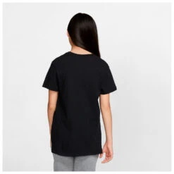 Nike - Kid's Sportswear T-Shirt -Magasin De Vêtements D'Extérieur nike kids sportswear t shirt detail 4