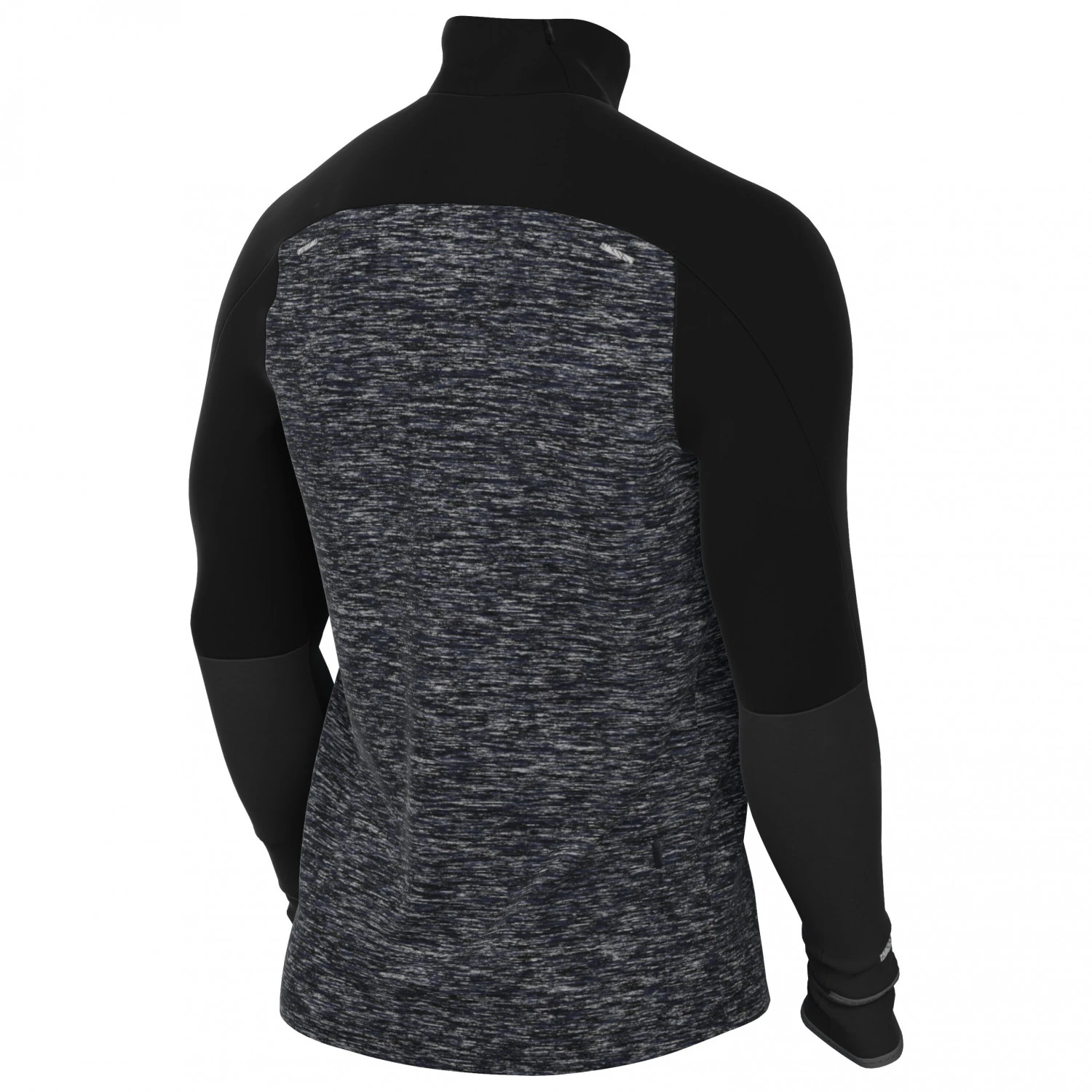 Nike - Therma-Fit Run Division Sphere Element Running Top - T-shirt De Running 2 Nike - Therma-Fit Run Division Sphere Element Running Top - T-shirt De Running – Image 2