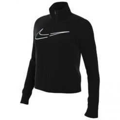 Nike - Women's Dri-Fit Swoosh Run Running Jacket - Veste De Running -Magasin De Vêtements D'Extérieur nike womens dri fit swoosh run running jacket veste de running 1