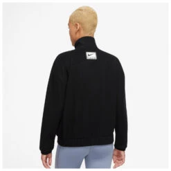 Nike - Women's Dri-Fit Swoosh Run Running Jacket - Veste De Running -Magasin De Vêtements D'Extérieur nike womens dri fit swoosh run running jacket veste de running detail 4