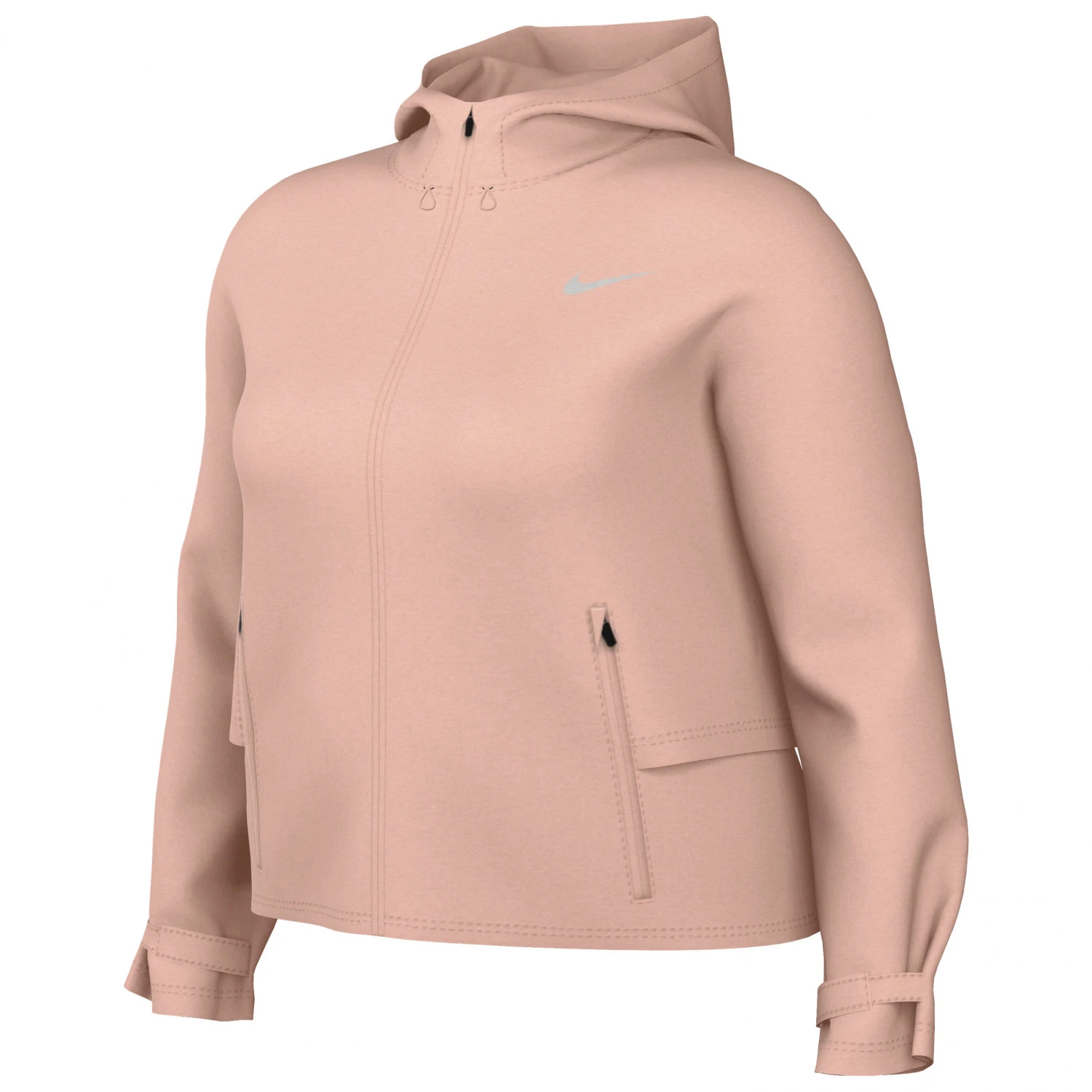 Nike - Women's Essential Women's Running Jacket - Veste De Running 6 Nike - Women's Essential Women's Running Jacket - Veste De Running – Image 6