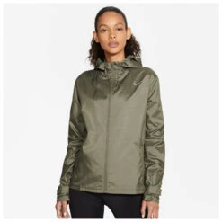 Nike - Women's Essential Women's Running Jacket - Veste De Running 8 Nike - Women's Essential Women's Running Jacket - Veste De Running -Magasin De Vêtements D'Extérieur nike womens essential womens running jacket veste de running detail 3