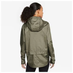 Nike - Women's Essential Women's Running Jacket - Veste De Running 9 Nike - Women's Essential Women's Running Jacket - Veste De Running -Magasin De Vêtements D'Extérieur nike womens essential womens running jacket veste de running detail 4