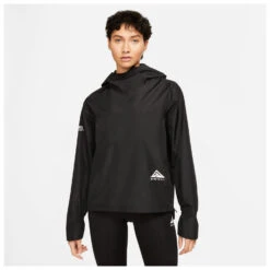 Nike - Women's GTX Infinium Trail Running Jacket - Veste De Running -Magasin De Vêtements D'Extérieur nike womens gtx infinium trail running jacket veste de running detail 3