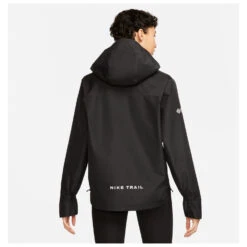 Nike - Women's GTX Infinium Trail Running Jacket - Veste De Running -Magasin De Vêtements D'Extérieur nike womens gtx infinium trail running jacket veste de running detail 4