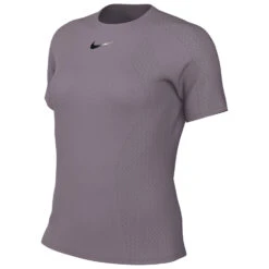Nike - Women's Run Division Dr-Fit ADV Short-Sleeve Top - T-shirt De Running -Magasin De Vêtements D'Extérieur nike womens run division dr fit adv short sleeve top t shirt de running 1