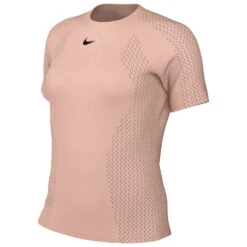 Nike - Women's Run Division Dr-Fit ADV Short-Sleeve Top - T-shirt De Running -Magasin De Vêtements D'Extérieur nike womens run division dr fit adv short sleeve top t shirt de running 2