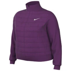 Nike - Women's Therma-Fit Synthetic Fill Running Jacket - Veste De Running