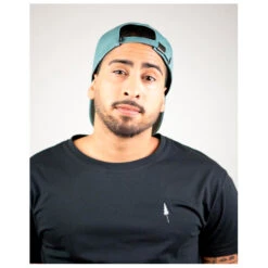 NIKIN - Treecap Baseball - Casquette -Magasin De Vêtements D'Extérieur nikin treecap baseball casquette detail 4