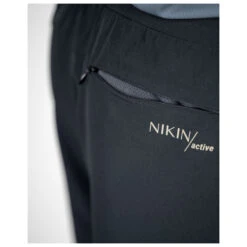 NIKIN - TreeShorts Active - Short -Magasin De Vêtements D'Extérieur nikin treeshorts active short detail 3