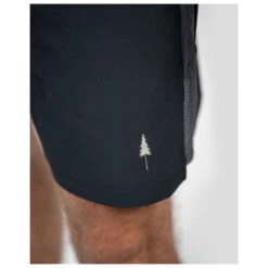NIKIN - TreeShorts Active - Short -Magasin De Vêtements D'Extérieur nikin treeshorts active short detail 4