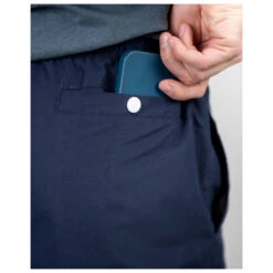 NIKIN - Treeshorts Swim Volley - Boardshort -Magasin De Vêtements D'Extérieur nikin treeshorts swim volley boardshort detail 4