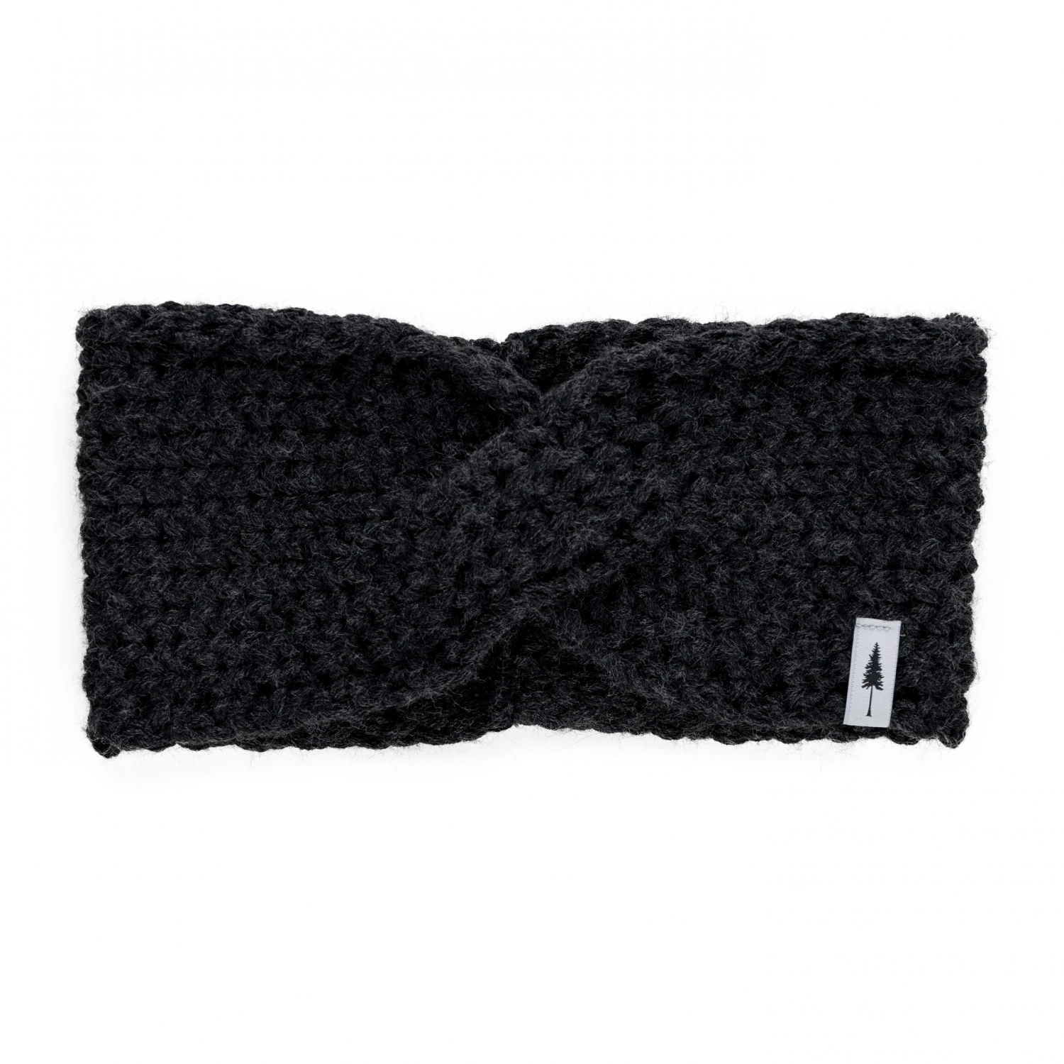 NIKIN - Women's Treeheadband Knitted Twist - Bandeau 6 NIKIN - Women's Treeheadband Knitted Twist - Bandeau – Image 6