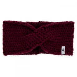 NIKIN - Women's Treeheadband Knitted Twist - Bandeau