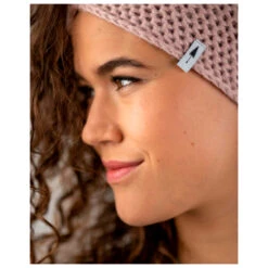 NIKIN - Women's Treeheadband Knitted Twist - Bandeau 9 NIKIN - Women's Treeheadband Knitted Twist - Bandeau -Magasin De Vêtements D'Extérieur nikin womens treeheadband knitted twist bandeau detail 4