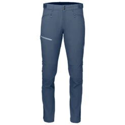 Norrøna - Falketind Flex1 Pants - Pantalon De Trekking -Magasin De Vêtements D'Extérieur norroena falketind flex1 pants pantalon de trekking 3
