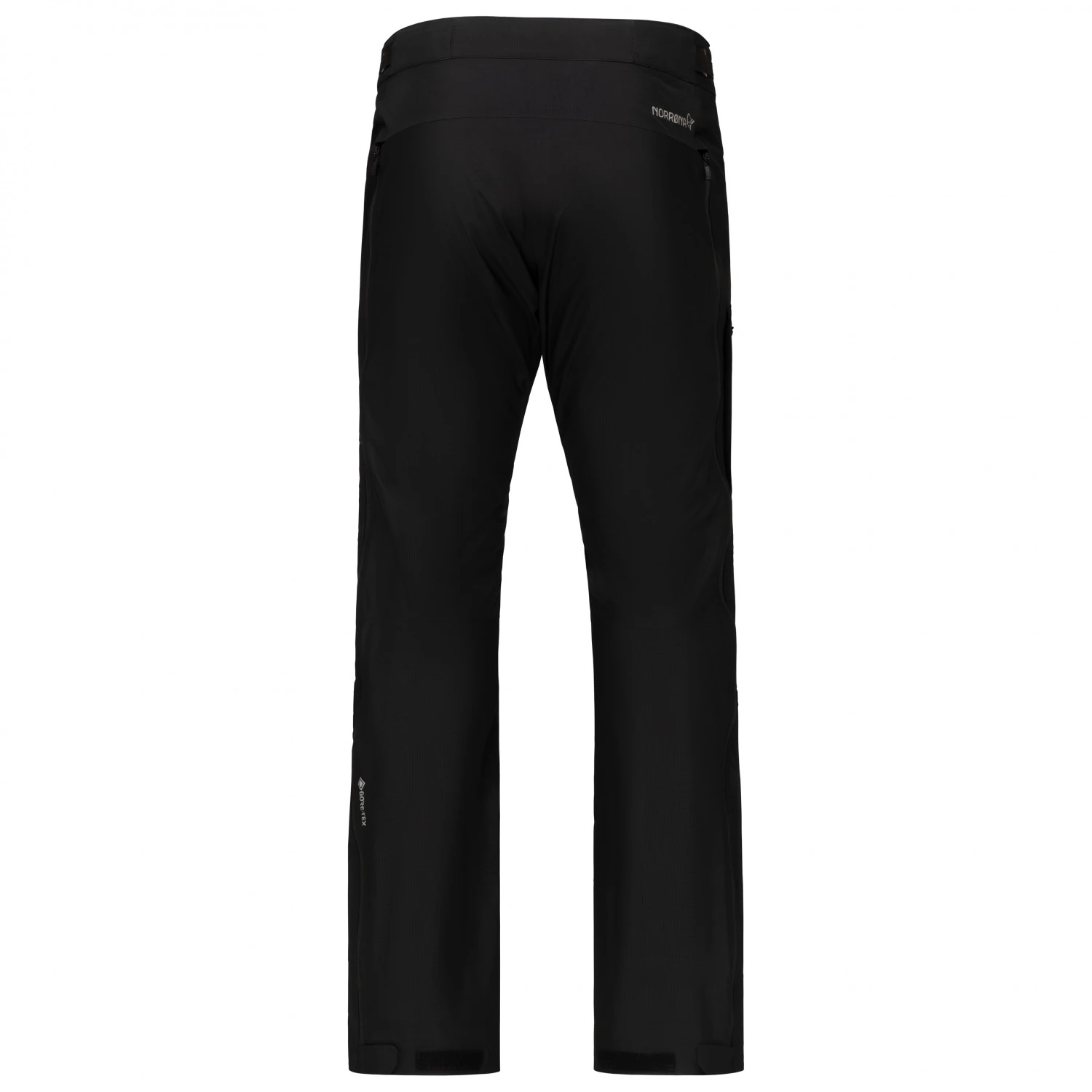 Norrøna - Falketind GORE-TEX Paclite Pants - Pantalon Imperméable 2 Norrøna - Falketind GORE-TEX Paclite Pants - Pantalon Imperméable – Image 2