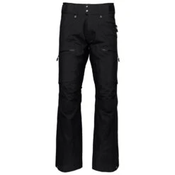 Norrøna - Lofoten GORE-TEX Pants - Pantalon De Ski 7 Norrøna - Lofoten GORE-TEX Pants - Pantalon De Ski -Magasin De Vêtements D'Extérieur norroena lofoten gore tex pants pantalon de ski 1