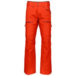 Norrøna - Lofoten GORE-TEX Pants - Pantalon De Ski 9 Norrøna - Lofoten GORE-TEX Pants - Pantalon De Ski -Magasin De Vêtements D'Extérieur norroena lofoten gore tex pants pantalon de ski 3