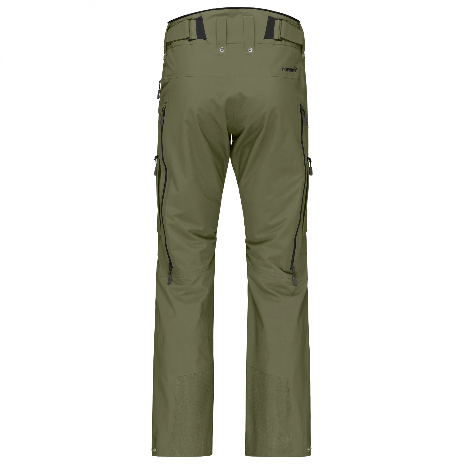 Norrøna - Lofoten GORE-TEX Pants - Pantalon De Ski 2 Norrøna - Lofoten GORE-TEX Pants - Pantalon De Ski – Image 2