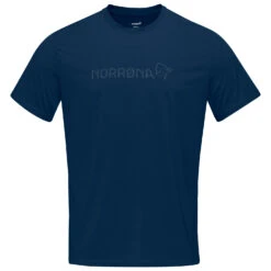 Norrøna - Norrøna Tech T-Shirt - T-shirt Technique