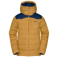 Norrøna - Tamok Down750 Jacket - Doudoune 10 Norrøna - Tamok Down750 Jacket - Doudoune -Magasin De Vêtements D'Extérieur norroena tamok down750 jacket doudoune 1