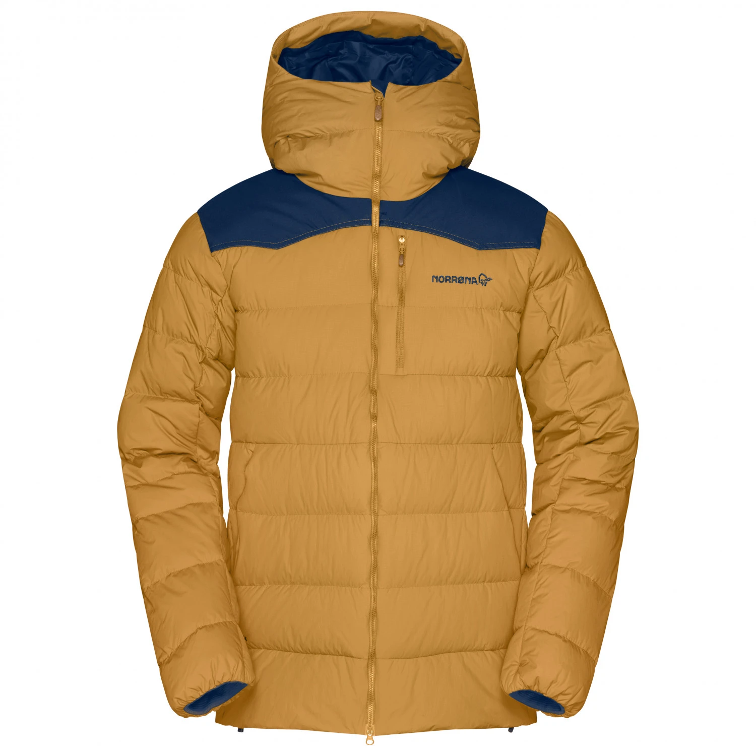 Norrøna - Tamok Down750 Jacket - Doudoune 5 Norrøna - Tamok Down750 Jacket - Doudoune – Image 5