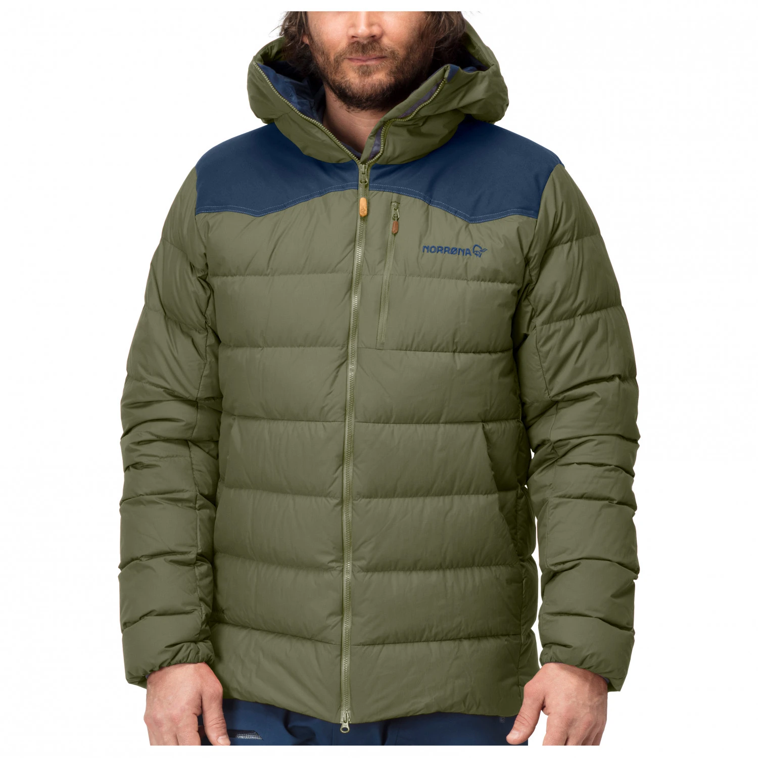 Norrøna - Tamok Down750 Jacket - Doudoune 6 Norrøna - Tamok Down750 Jacket - Doudoune – Image 6