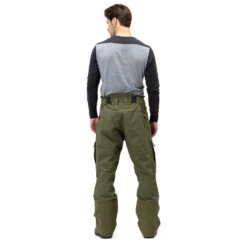 Norrøna - Tamok GORE-TEX Thermo40 Pants - Pantalon De Ski -Magasin De Vêtements D'Extérieur norroena tamok gore tex thermo40 pants pantalon de ski detail 4